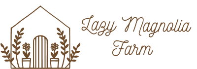 lazymagnoliafarm.com