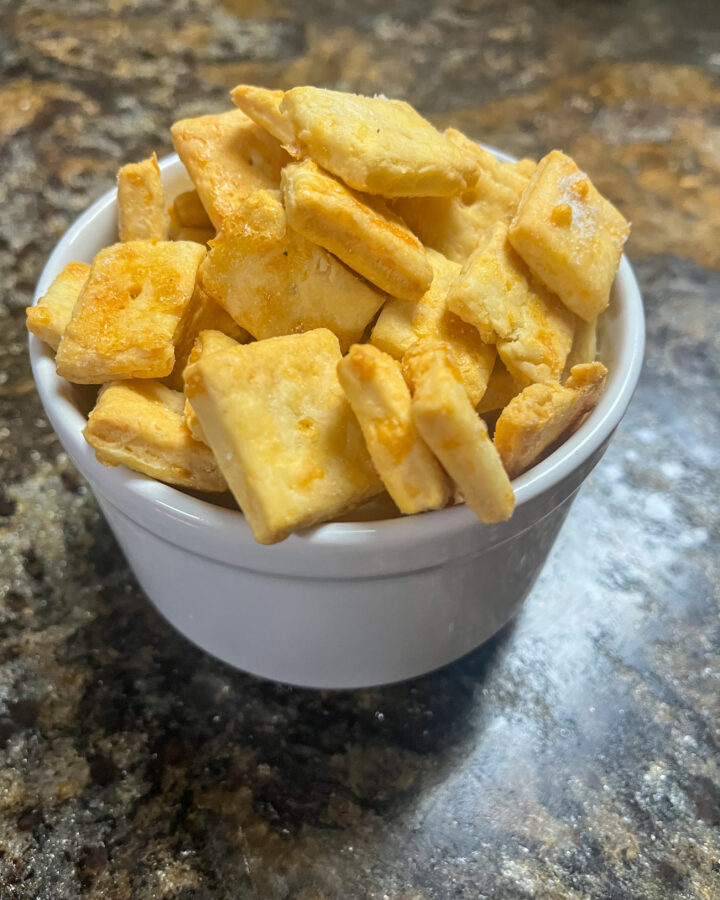 Cheez It