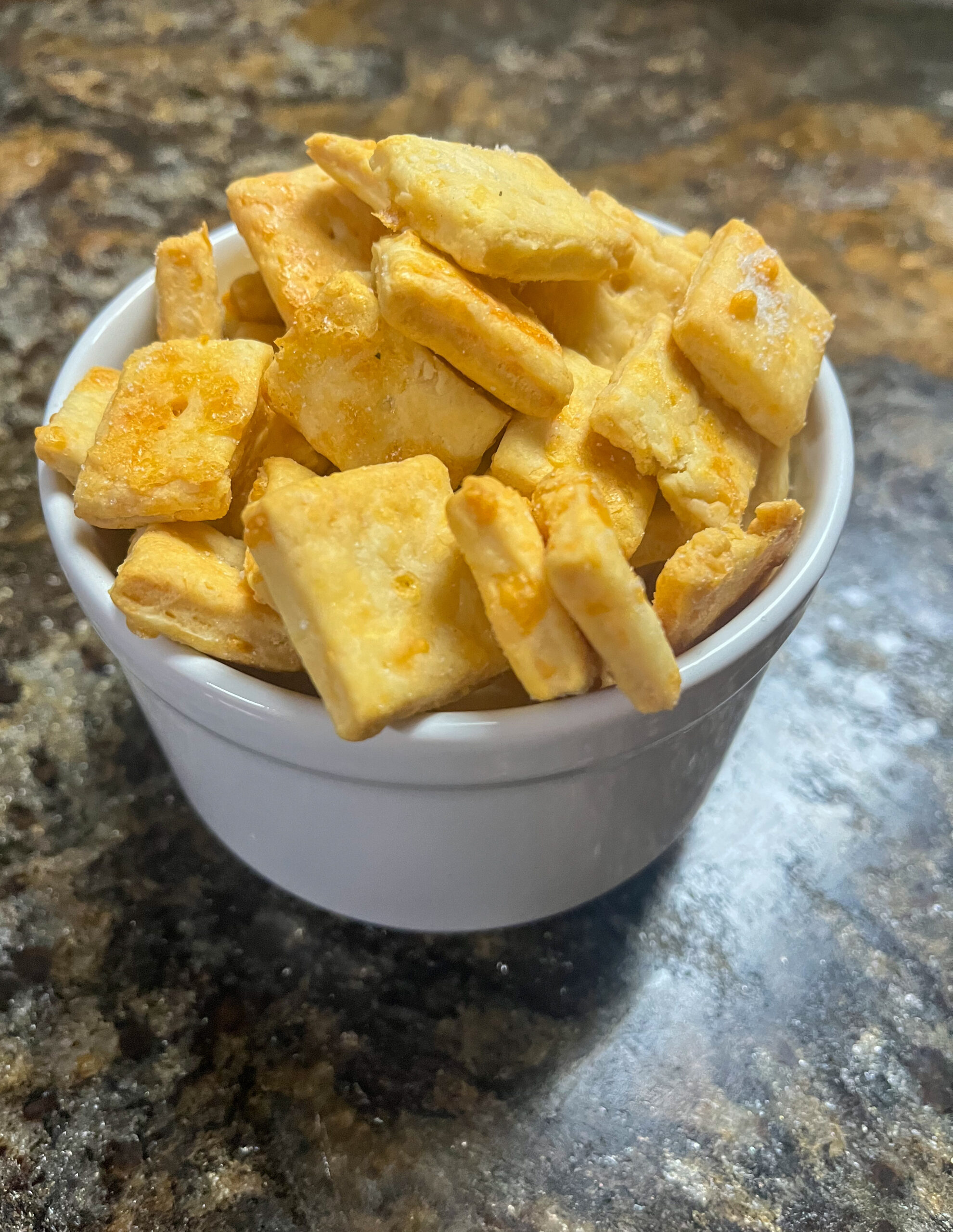 Cheez It
